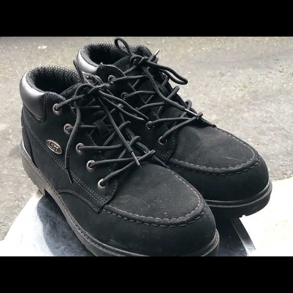 Lugz | Shoes | Mens Lugz Strutt Lx Slip 